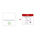 Mini Portable Thermal Printer For Photos Notes And Stickers Inkless On The Go