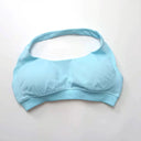 Impact Sports Bra Seamless Halter - High Support