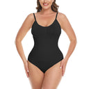Slimming Thong Bodysuit for Women Tummy Control Shaper
