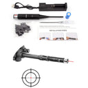 Red Green Laser Bore Sight For Rifles