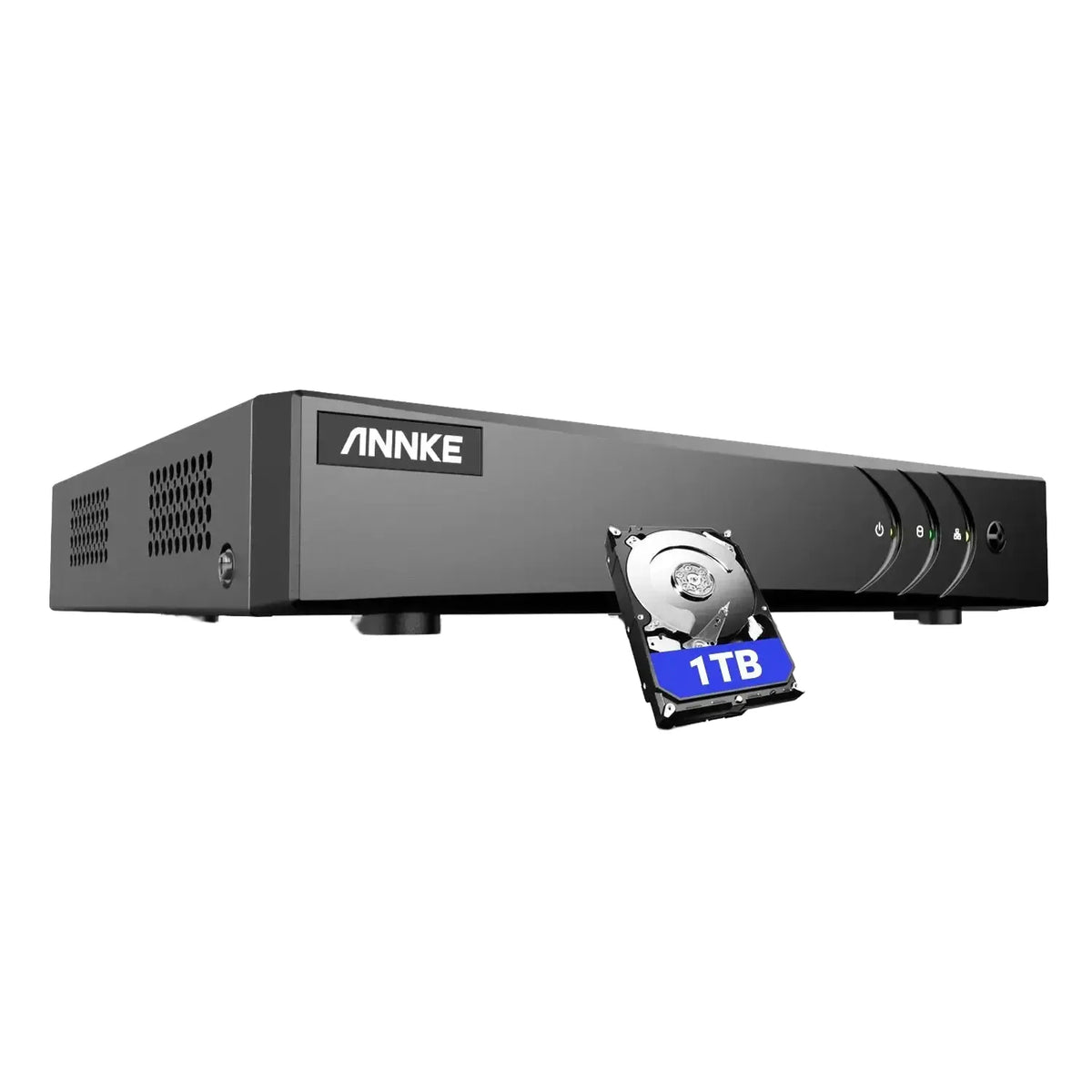 Annke Dvr Cctv Recorder — product view 1