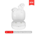 QCY HT05 Earbuds - 40dB Active Noise Cancellation