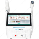 Professional 2in1 Laser Hair Remover