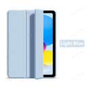 Premium Protective Case For Ipad