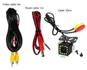 Smarter Parking Car Rear View Camera For Reversing