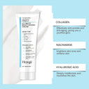 Oil Control Moisturizing Cream for Glow