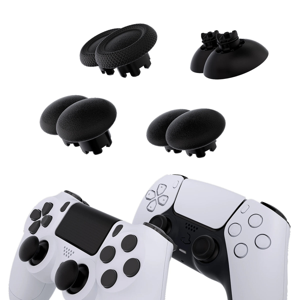 Extremerate Swappable Thumbsticks Ps/edge