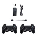 4K Retro Console For Multiplayer Fun
