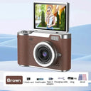 Smart Kids Camera for Creative Learning