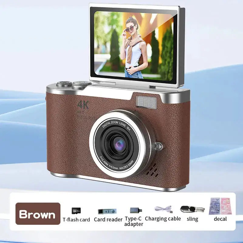 Beginner Digital Camera For Kids — product view 15