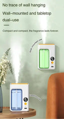 Calm Aroma Diffuser for Home Serenity