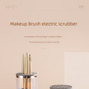 Lades Quick-Drying Makeup Brush Cleaner Machine Device