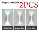 Magnetic Cabinet Light - Motion Sensor Night Lamp