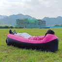 Trend Outdoor Products Fast Inflatable Air Sofa Bed 240cm