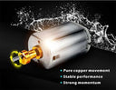 Shaver for Men and Women with Precision