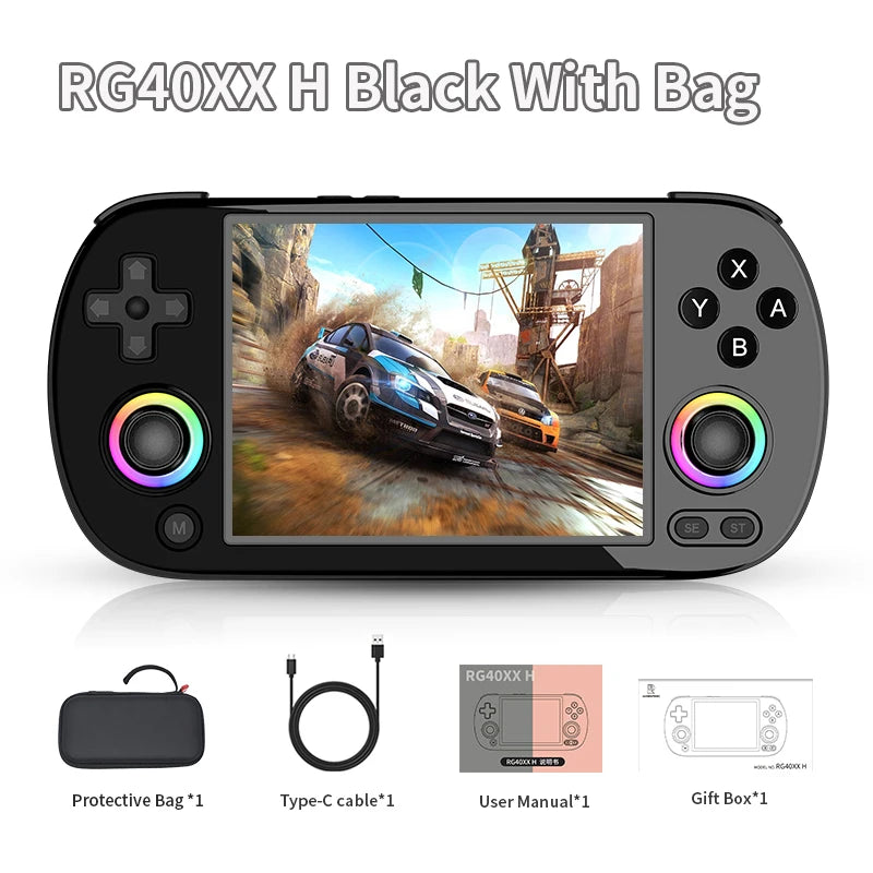 Anbernic Wired Game Console