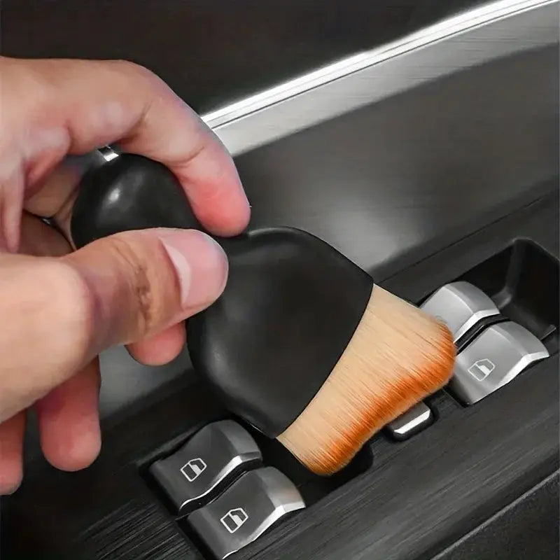 Multifunctional Makeup Brush And Wine Cup Cleaning Tools