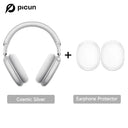 Picun F8 Pro ANC Headphones - 60H Battery