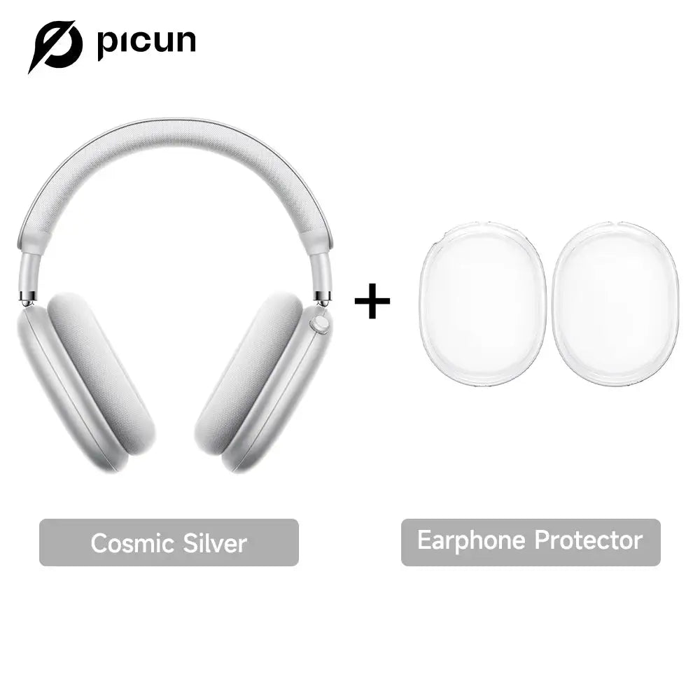 Picun Pro ANC Headphones - Battery — product view 18