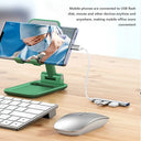 Type C USB Hub 4 Port - Fast 3.0 OTG Splitter
