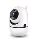 Ycc365 Plus Smart HD WiFi Camera Enhanced Home Security Solution