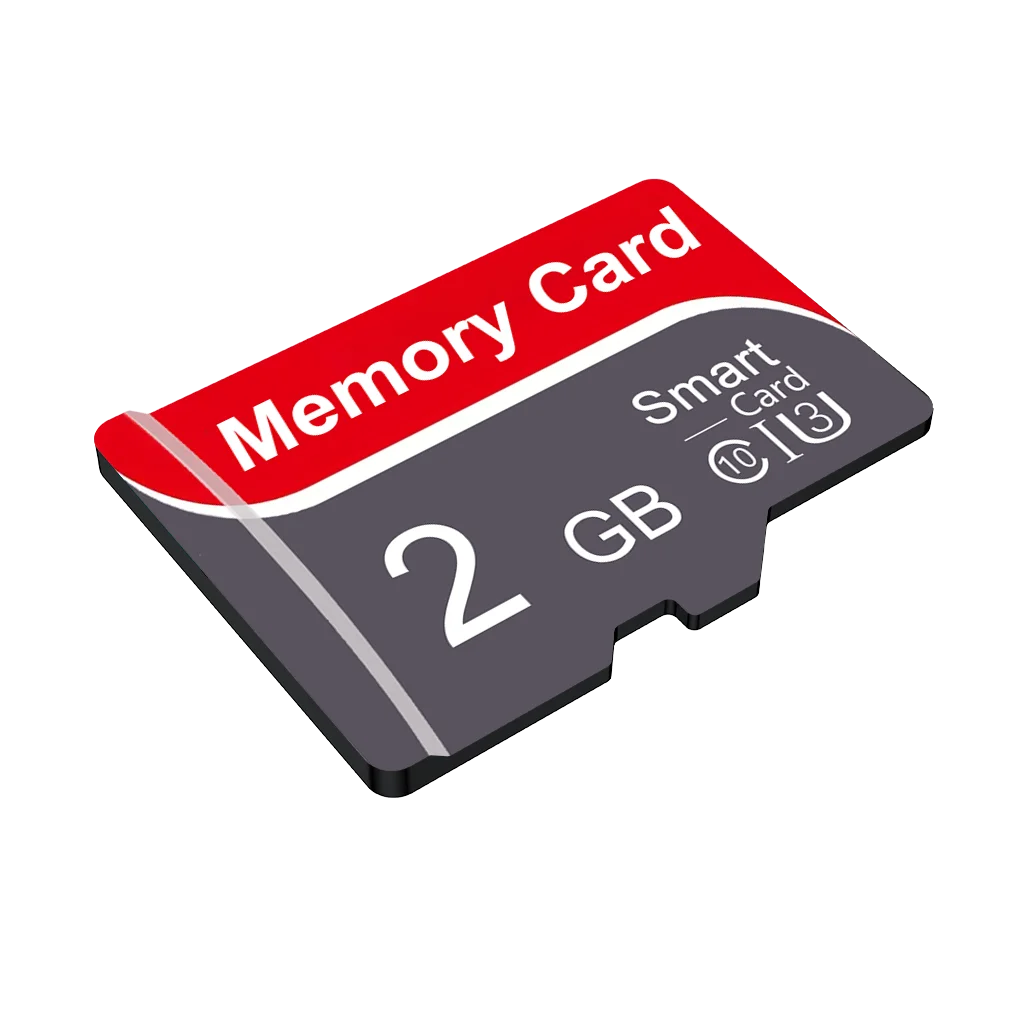 Memory Card for Reliable Storage