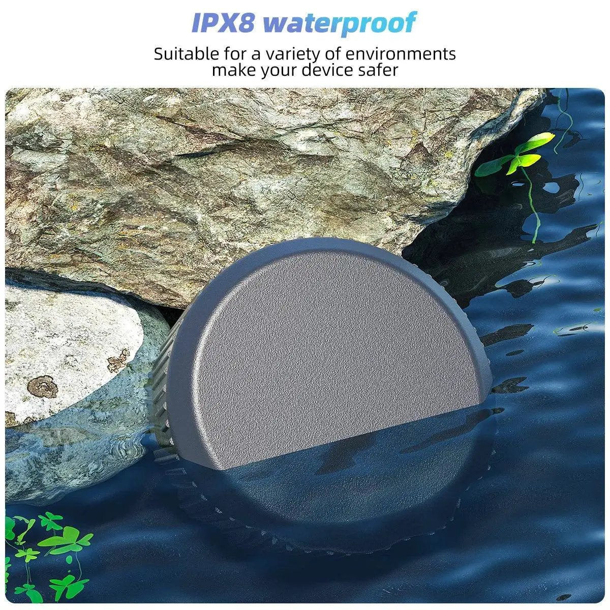 AirtTag Waterproof Shockproof Case for Ultimate Protection