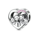 Sterling Silver Charms