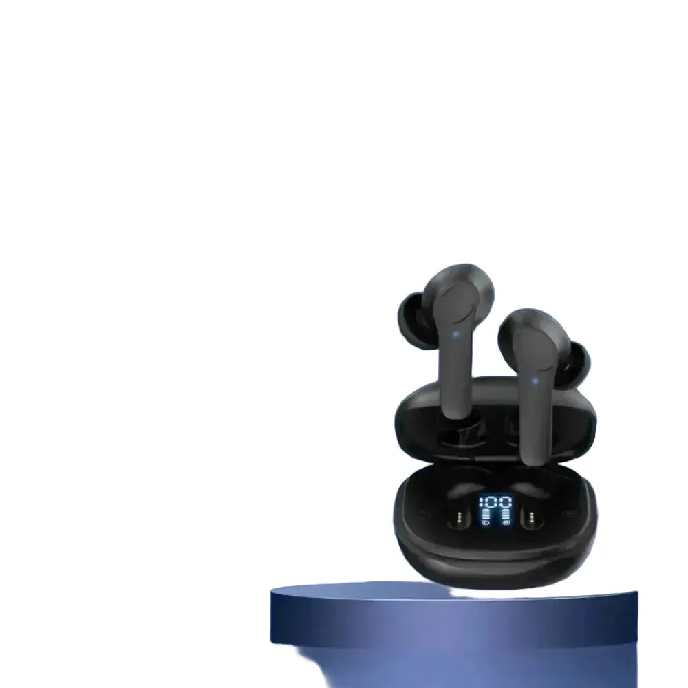 RealTime Translation Earbuds for Travel - Languages — product view 1