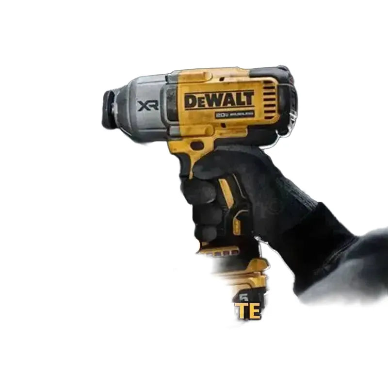 High Torque Brushless Impact Wrench Auto — product view 1