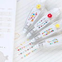 Mess Free Correction Tape for School
