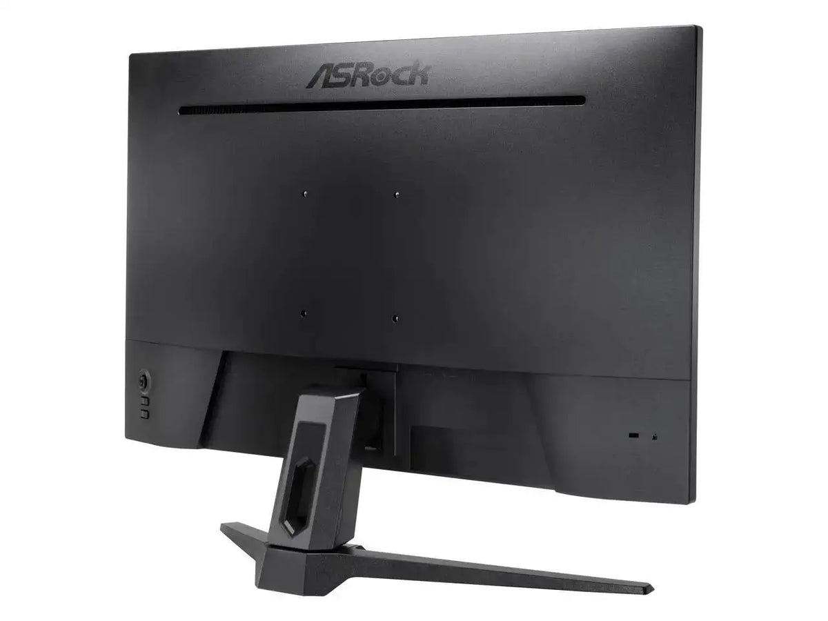 ASRock Phantom Gaming 27 inch Full HD 240Hz IPS FHD AMD FreeSync Premium (Adaptive Sync) 1ms Gaming Computer Monitor PG27FFS1A
