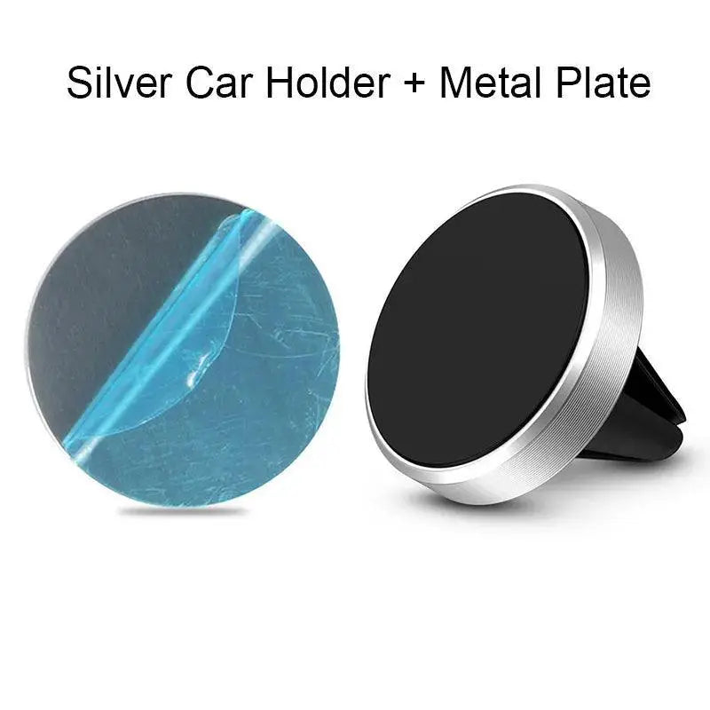 Hands-Free Car Mount for iPhone Pro Max — product view