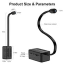 1080P Mini WiFi Camera With Motion Detection Remote View Indoor