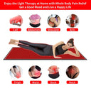 Full Body Red Light Relaxation Mat
