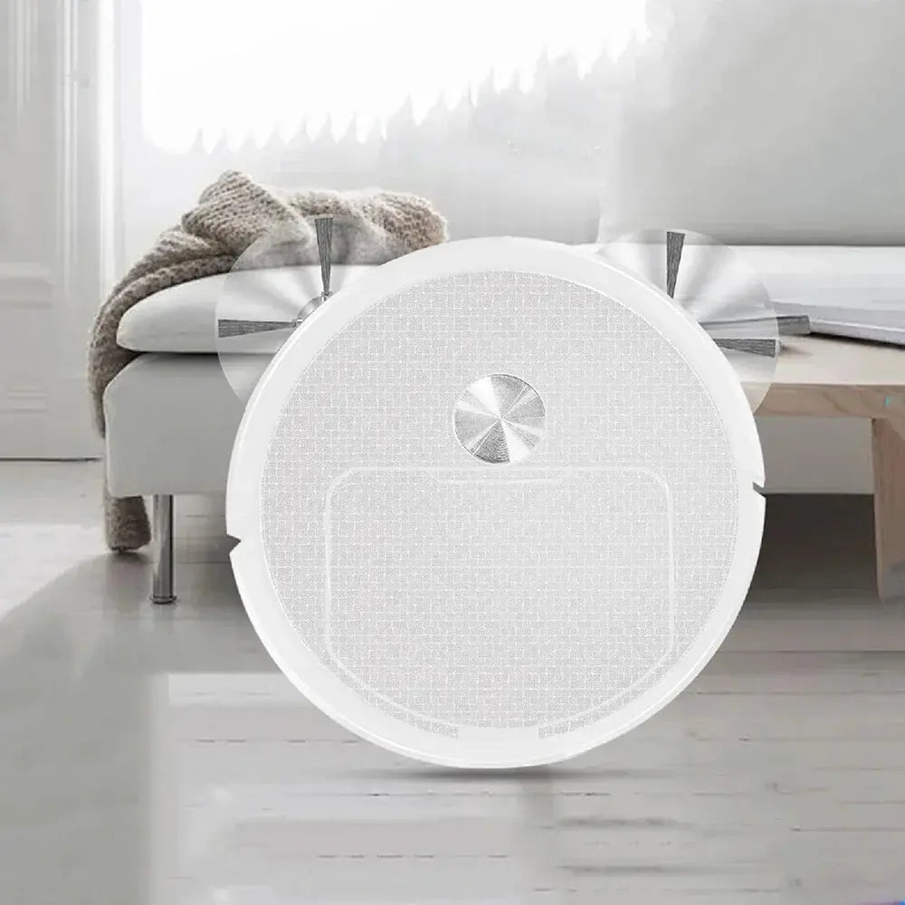 3 In 1 Smart Sweeping Robot Home Mini Vacuum Cleaner Mopping