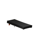 Under Desk Treadmill Cover Oxford Cloth Shield For Walking Pad