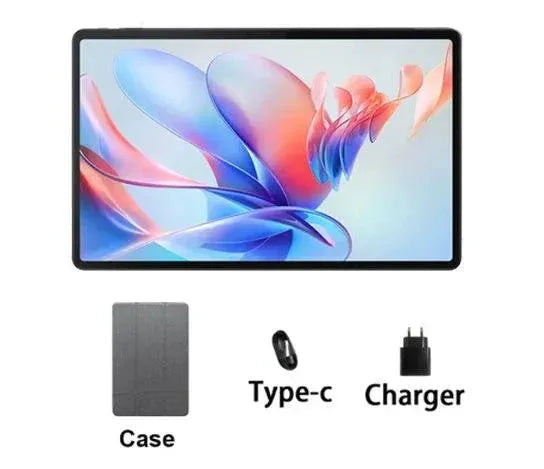 N-one NPad X 10.95 Tablet MTK G99 128GB FHD Display