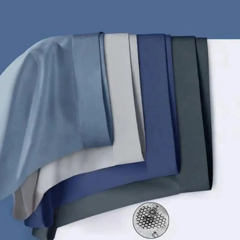 Boxer Briefs for Men All Day Cooling — product view 19