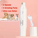 Nail Trimmer for Pets Painless Grooming