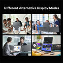 Portable FHD Monitor For Laptop USB