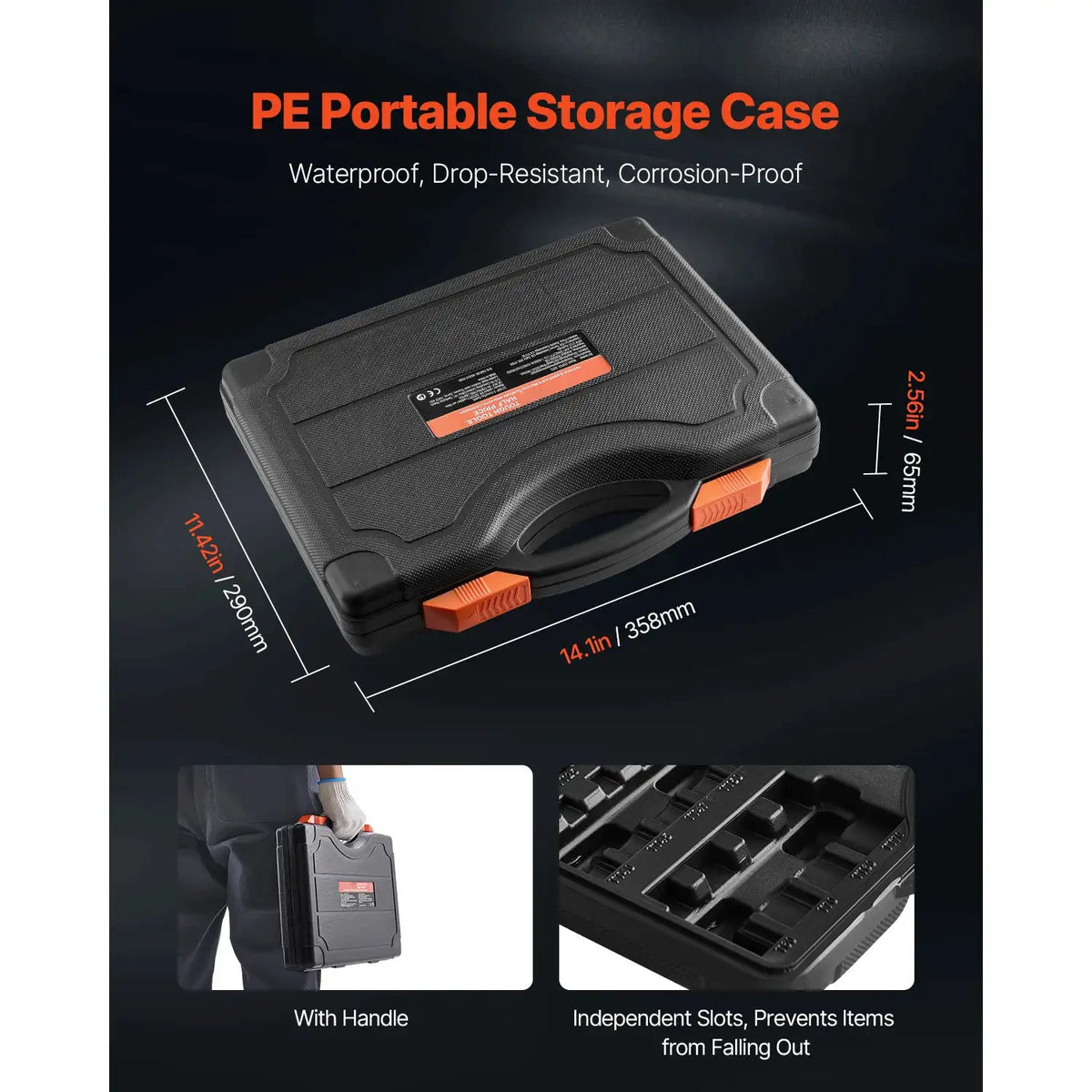 SucceBuy Piece Torx Sockets — product image 5