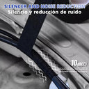 Automotive Wiring Harness Tape: Noise-Reducing Insulation