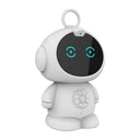 Turkish Language Robot for Kids Learning