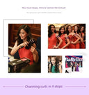 VS Sassoon Long Hair Full-Automatic Hair Curler Portable