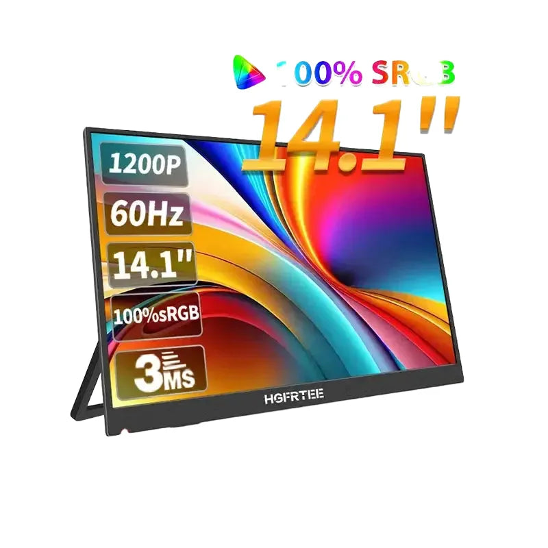 Portable IPS Gaming Monitor — product view 1