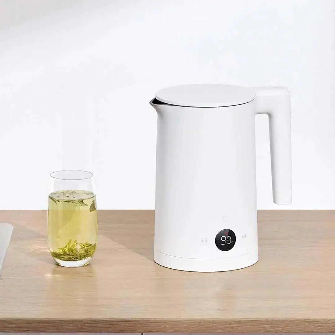 Constant Temperature Electric Kettles 1800W Tea Coffee