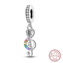 Qikaola Bracelet Sterling Silver