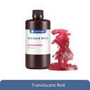 ANYCUBIC 5kg Standard Resin 405nm High Precision UV Resin For LCD 3D Printer Photopolymer Printing Material For Photon Mono 4K