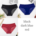 Silk Lace Briefs for Women Luxe Comfort & Elegance Intimates